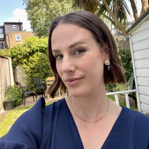 Picture of the writer Karly Stilling